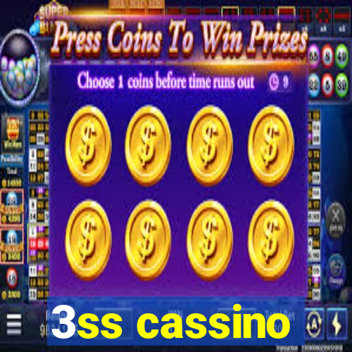 3ss cassino